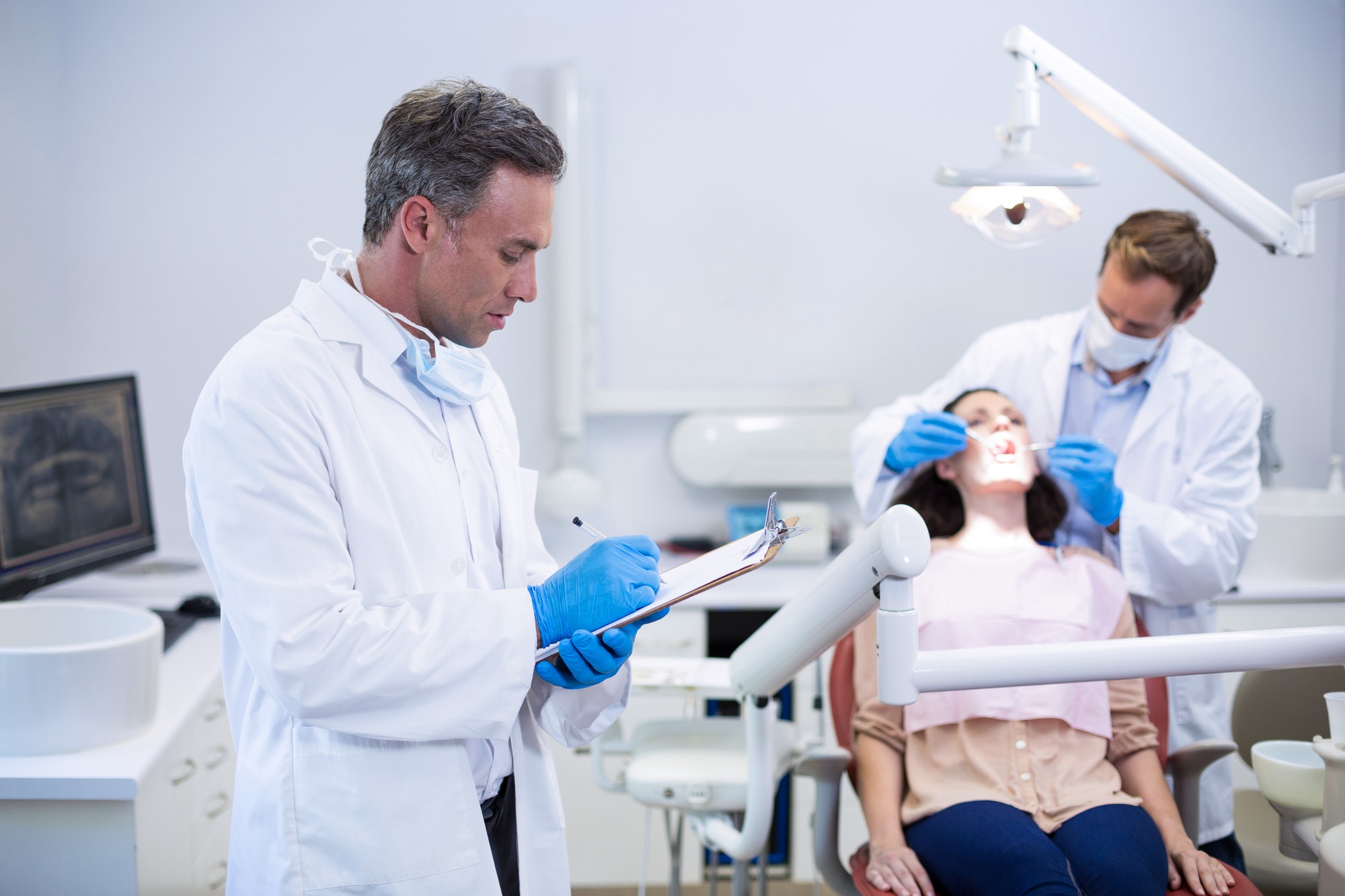 Root Canal Treatment Charges