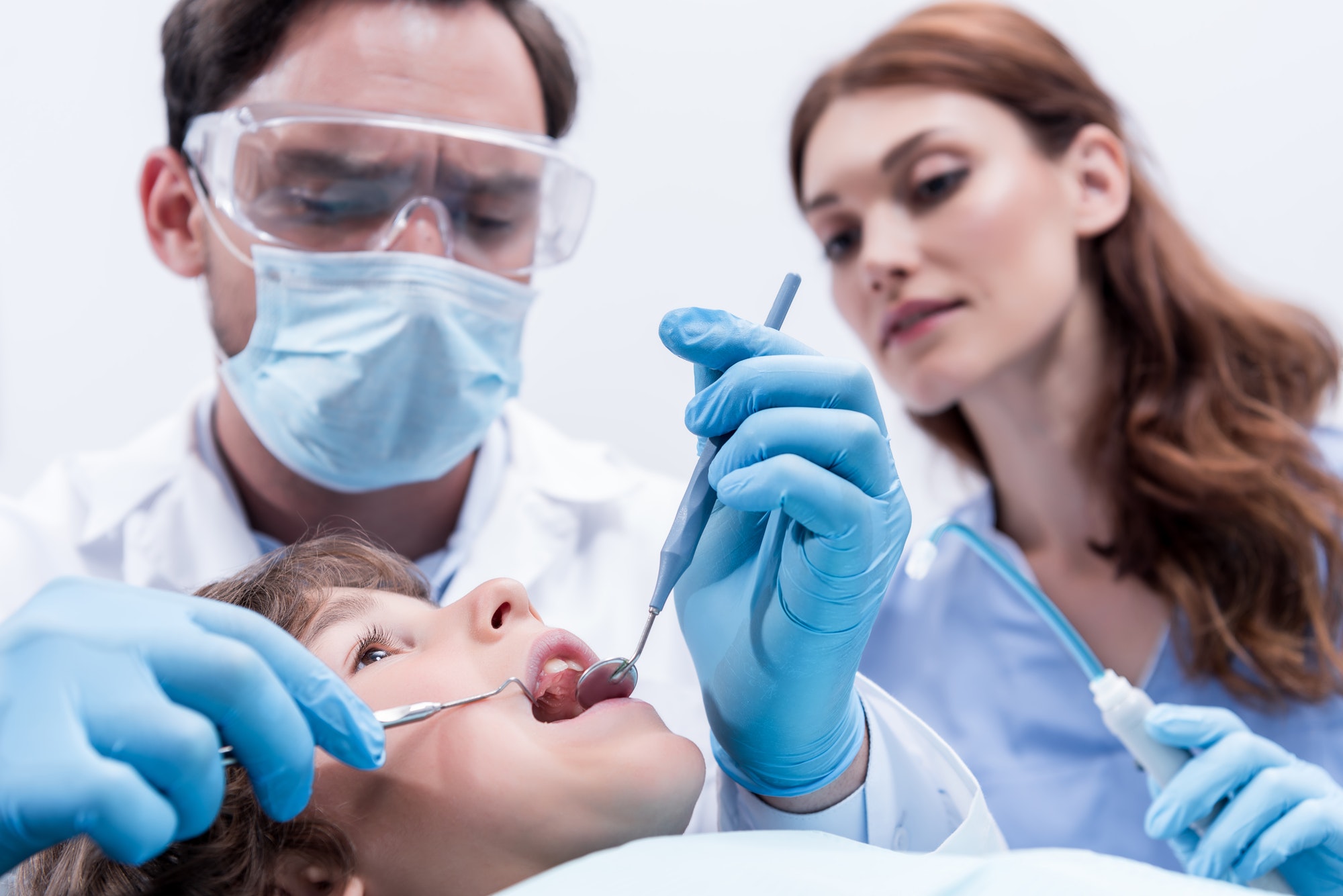 7 Reasons why Dental Check ups are so important.