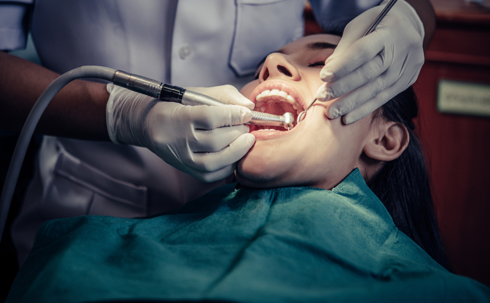 Top Root Canal Dentist