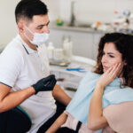 root canal treatment dental clinic