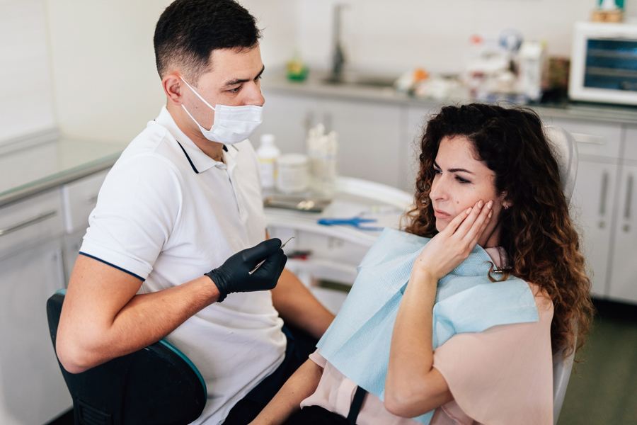 Understanding the Root Canal Procedure: What to Expect