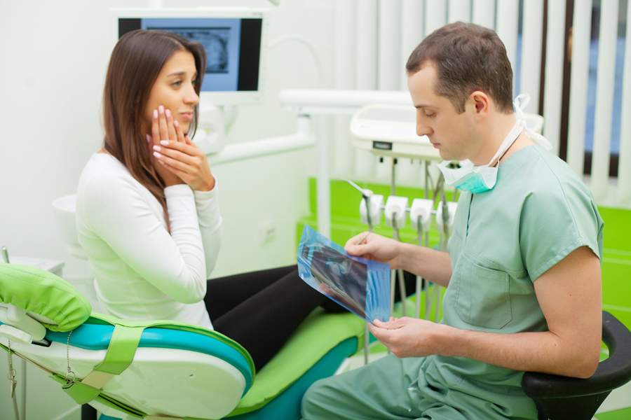 Choosing the Right Dentist for Your Infected Tooth