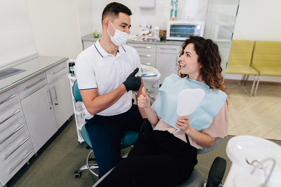 Root Canal After care: Our Guide for Making Your Recovery Easy